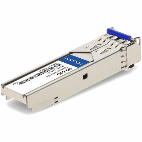 AddOn Rad SFP-6 Compatible TAA Compliant 1000Base-LX SFP Transceiver (SMF, 1310nm, 10km, LC)