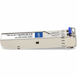 AddOn D-Link DEM-432XT-DD Compatible TAA Compliant 10GBase-LR SFP+ Transceiver (SMF, 1310nm, 10km, LC, DOM)