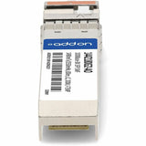 AddOn ADTRAN 1442180G2 Compatible TAA Compliant 1000Base-BX SFP Transceiver (SMF, 1490nmTx/1550nmRx, 80km, LC, DOM, Rugged)