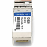 AddOn ADTRAN 1442140G1 Compatible TAA Compliant 1000Base-BX SFP Transceiver (SMF, 1490nmTx/1310nmRx, 40km, LC, DOM, Rugged)