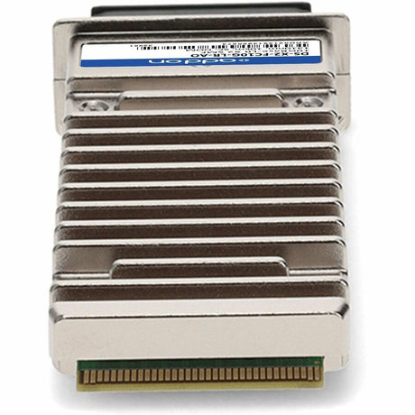 AddOn Cisco DS-X2-FC10G-LR Compatible TAA Compliant 10GBase-LR X2 Transceiver (SMF, 1310nm, 10km, SC, DOM)