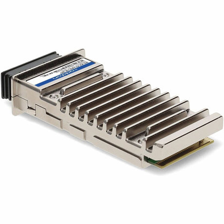 AddOn Cisco DS-X2-FC10G-LR Compatible TAA Compliant 10GBase-LR X2 Transceiver (SMF, 1310nm, 10km, SC, DOM)