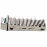 AddOn Cisco DS-X2-FC10G-SR Compatible TAA Compliant 10GBase-SR X2 Transceiver (MMF, 850nm, 300m, SC, DOM)