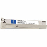 AddOn Aruba Networks XFP-SR Compatible TAA Compliant 10GBase-SR XFP Transceiver (MMF, 850nm, 300m, LC, DOM)