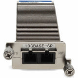 AddOn Juniper Networks XENPAK-1XGE-ZR Compatible TAA Compliant 10GBase-ZR XENPAK Transceiver (SMF, 1550nm, 80km, SC, DOM)