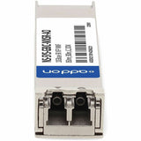 AddOn Juniper Networks NS-SYS-GBIC-MXSR Compatible TAA Compliant 10GBase-SR XFP Transceiver (MMF, 850nm, 300m, LC, DOM)