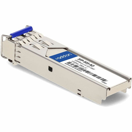 AddOn Gigamon Systems SFP-503 Compatible TAA Compliant 1000Base-LX SFP Transceiver (SMF, 1310nm, 10km, LC)