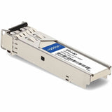 AddOn Rad SFP-5 Compatible TAA Compliant 1000Base-SX SFP Transceiver (MMF, 850nm, 550m, LC)