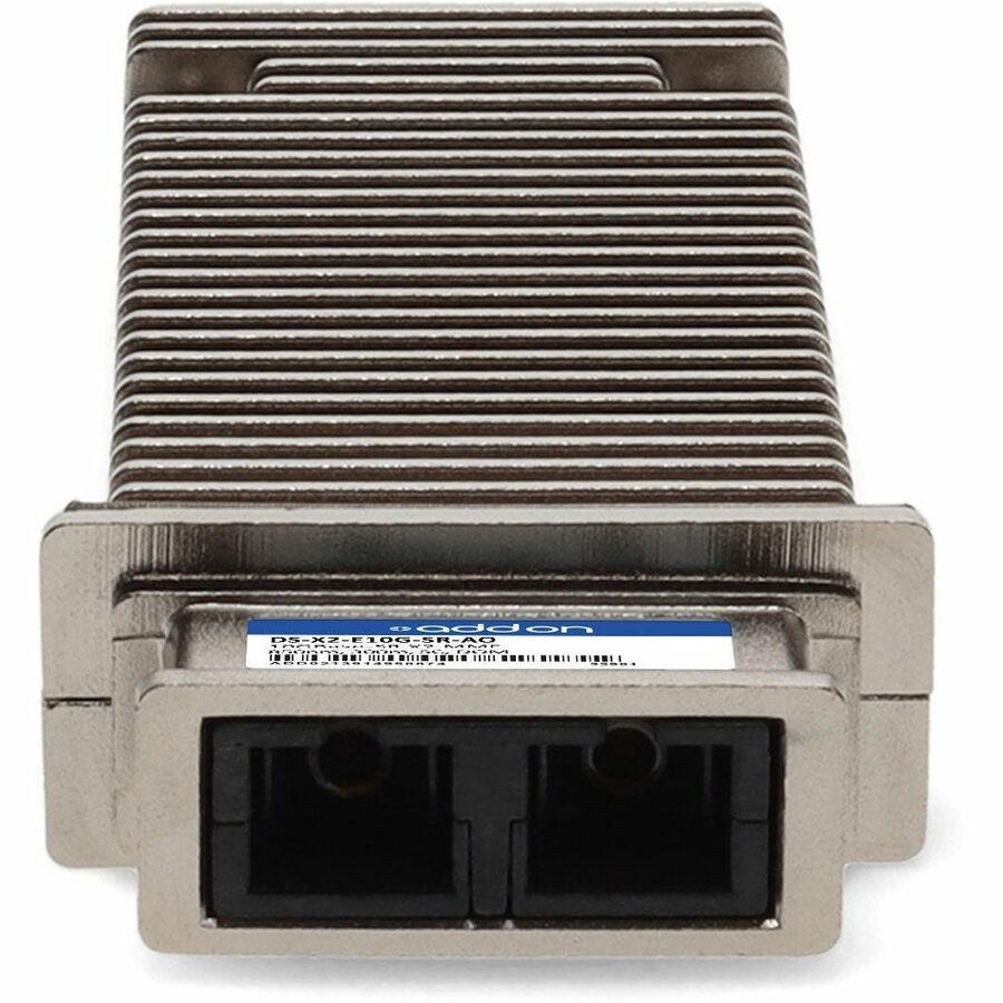AddOn Cisco DS-X2-E10G-SR Compatible TAA Compliant 10GBase-SR X2 Transceiver (MMF, 850nm, 300m, SC, DOM)