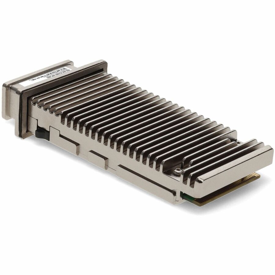 AddOn Cisco DS-X2-E10G-SR Compatible TAA Compliant 10GBase-SR X2 Transceiver (MMF, 850nm, 300m, SC, DOM)