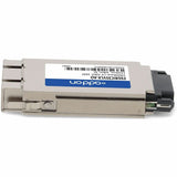 AddOn Intel ESGBIC35VLX Compatible TAA Compliant 1000Base-LX GBIC Transceiver (SMF, 1310nm, 10km, SC)