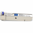 AddOn Extreme Networks 10066 Compatible TAA Compliant 100Base-LX SFP Transceiver (SMF, 1310nm, 20km, LC)