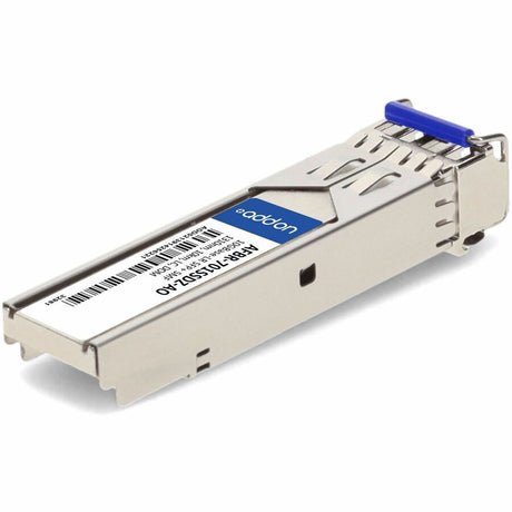 AddOn Avago AFBR-701SSDZ Compatible TAA Compliant 10GBase-LR SFP+ Transceiver (SMF, 1310nm, 10km, LC, DOM)