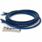 AddOn NetOptics SFPKT-GCU Compatible TAA Compliant 10/100/1000Base-TX SFP Transceiver (Copper, 100m, RJ-45)