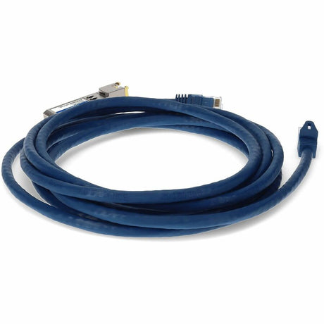 AddOn NetOptics SFPKT-GCU Compatible TAA Compliant 10/100/1000Base-TX SFP Transceiver (Copper, 100m, RJ-45)