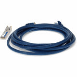 AddOn NetOptics SFPKT-GCU Compatible TAA Compliant 10/100/1000Base-TX SFP Transceiver (Copper, 100m, RJ-45)