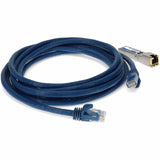 AddOn NetOptics SFPKT-GCU Compatible TAA Compliant 10/100/1000Base-TX SFP Transceiver (Copper, 100m, RJ-45)