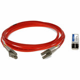 AddOn NetOptics SFP+KT-SR Compatible TAA Compliant 10GBase-SR SFP+ Transceiver (MMF, 850nm, 300m, LC, DOM)