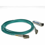 AddOn NetOptics SFP+KT-50SR Compatible TAA Compliant 10GBase-SR SFP+ Transceiver (MMF, 850nm, 300m, LC, DOM)