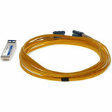 AddOn NetOptics SFPKT-LX Compatible TAA Compliant 1000Base-LX SFP Transceiver (SMF, 1310nm, 10km, LC)