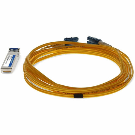 AddOn NetOptics SFPKT-LX Compatible TAA Compliant 1000Base-LX SFP Transceiver (SMF, 1310nm, 10km, LC)