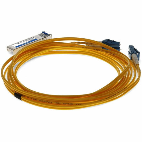 AddOn NetOptics SFPKT-LX Compatible TAA Compliant 1000Base-LX SFP Transceiver (SMF, 1310nm, 10km, LC)