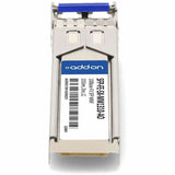 AddOn Huawei SFP-FE-SX-MM1310 Compatible TAA Compliant 100Base-FX SFP Transceiver (MMF, 1310nm, 2km, LC)
