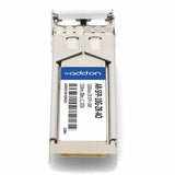 AddOn Arista Networks SFP-10G-ZR Compatible TAA Compliant 10GBase-ZR SFP+ Transceiver (SMF, 1550nm, 80km, LC, DOM)