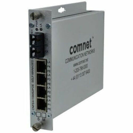 ComNet Ethernet Switch