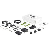 StarTech.com HDMI over CAT5e HDBaseT Extender - Power over Cable - Ultra HD 4K