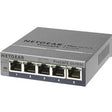 ProSafe Plus 5 Port Gig Switch