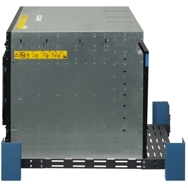 Rack Solutions 2U Heavy Duty Fixed Shelf 28in (D) 500lb Capacity