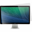 Targus 27" Apple Thunderbolt Display Privacy Screen Clear