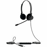 Jabra BIZ 2300 USB Headset
