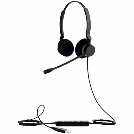 Jabra BIZ 2300 USB Headset