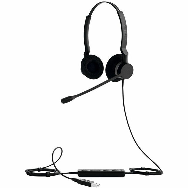 Jabra BIZ 2300 USB Headset