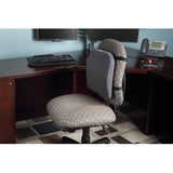 Kensington Memory Foam Back Rest