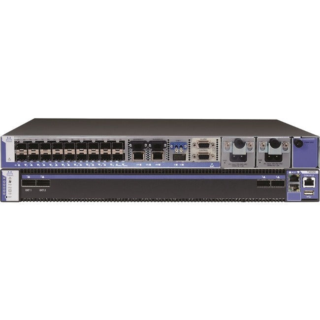 Mellanox MetroX TX6240 InfiniBand Switch
