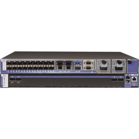 Mellanox MetroX TX6240 InfiniBand Switch