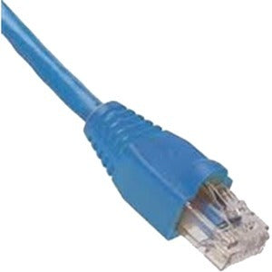 RJ45 BOOT 65MM MAX OD BLUE