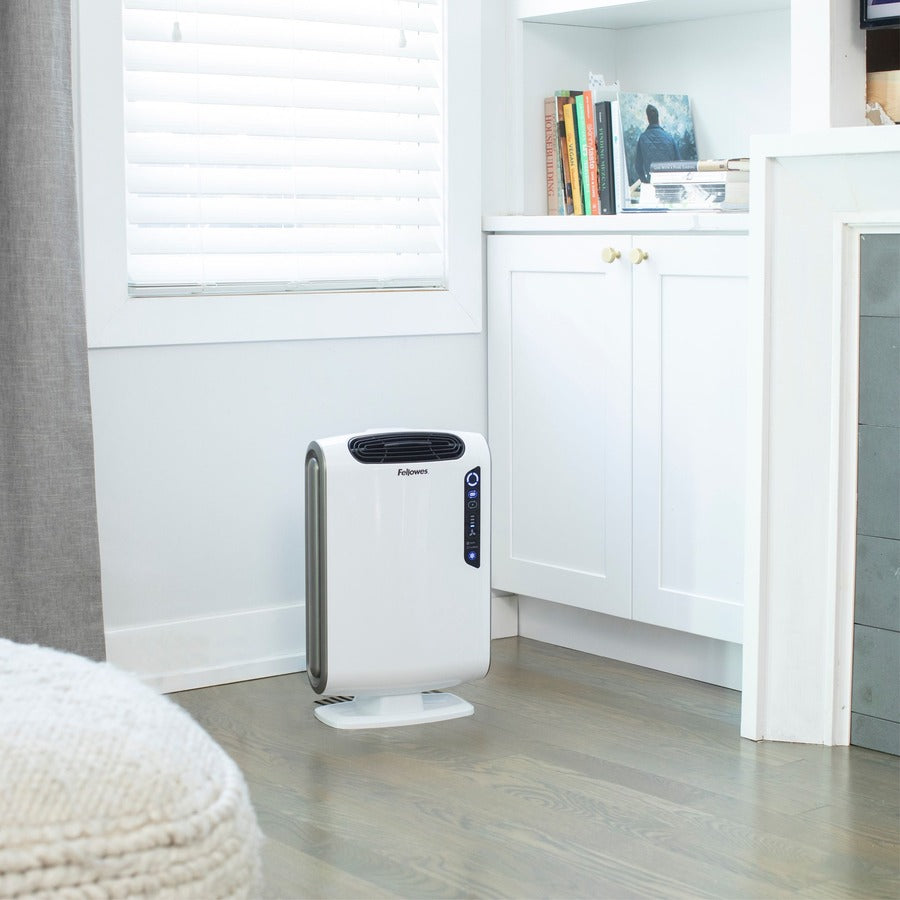 AeraMax&reg; DX55 Air Purifier