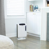 AeraMax&reg; DX55 Air Purifier