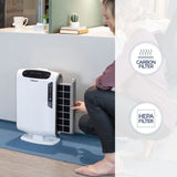 AeraMax&reg; DX55 Air Purifier