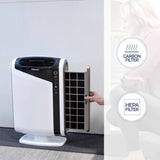 AeraMax&reg; DX95 Air Purifier