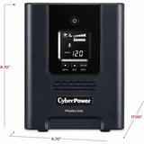 CyberPower PR2200LCDSL Smart App Sinewave UPS Systems