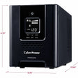 CyberPower PR3000LCDSL Smart App Sinewave UPS Systems