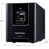 CyberPower PR3000LCDSL Smart App Sinewave UPS Systems