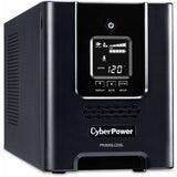 CyberPower PR3000LCDSL Smart App Sinewave UPS Systems