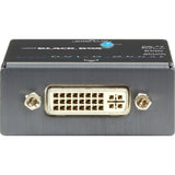 Black Box DVI-D EDID Ghost