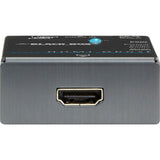 Black Box HDMI EDID Ghost